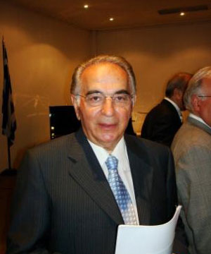 Ιωάννης Παπαδημητρίου