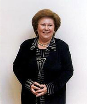 Αικατερίνη Τζιτζικώστα