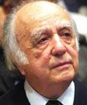 Βάσος Λυσσαρίδης